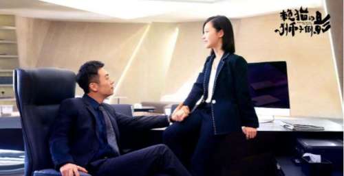 连续5天收视第一，累计播放破1亿，朱亚文新剧凭什么这么“豪横”