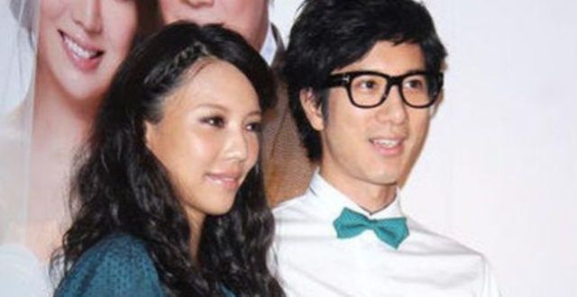 李靓蕾深夜指控王力宏，曾试图威胁自己，带陌生人回家吓哭孩子