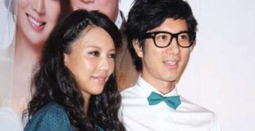 李靓蕾深夜指控王力宏，曾试图威胁自己，带陌生人回家吓哭孩子