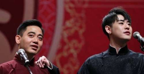 德云社官方发布公告，大封箱演出确定延期，郭德纲主动为观众退票