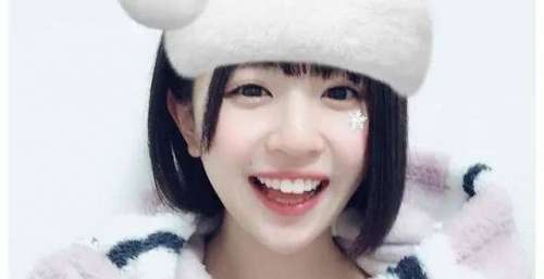 松田好花主持节目，录制出现惊喜，人生要做好打算