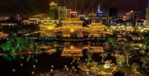 文娱发力，城市出圈按上加速键