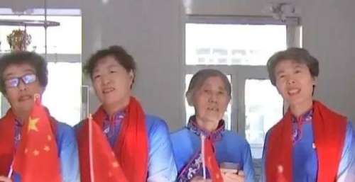 歌曲《领航》唱出人民心声