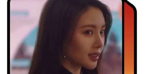 “普通人如何跟女明星一起拍电影？”这也太强了吧！