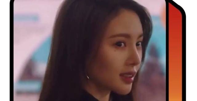 “普通人如何跟女明星一起拍电影？”这也太强了吧！