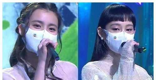 受张敬轩演唱会拖累！TVB声梦小花炎明熹、姚焯菲戴口罩唱歌