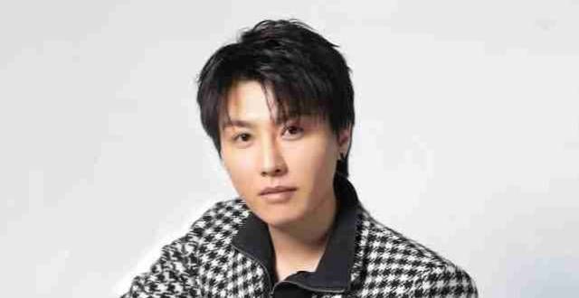 《沙漠骆驼》创作者罗中凯新歌上线 你一杯我一杯演绎《人生这一杯》