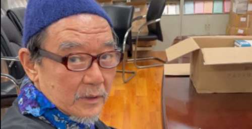网曝李立群拍戏片酬只得10万元，其他演员气到金援？本尊回应