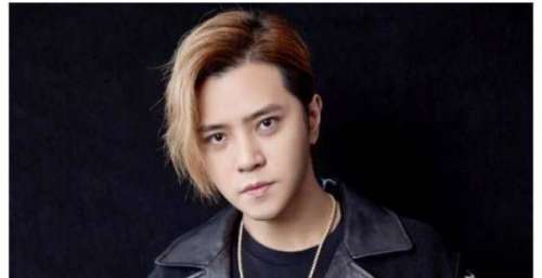 罗志祥不仅安全复出，还压轴出场，这是什么待遇？