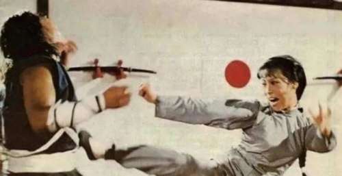 “女版李小龙”茅瑛：70年代爆红，90年代退圈，她的传说依然存在于江湖