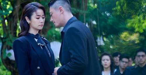 林心如霍建华夫妇50000元包场为女儿庆生！