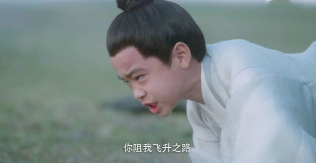 雪中悍刀行：邓太阿阻止赵宣素飞升，为何偏偏让徐脂虎飞升？