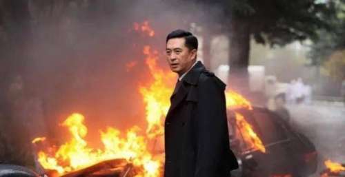 4大卫视哄抢，售价2个亿，这部谍战剧要成开年“王炸”？