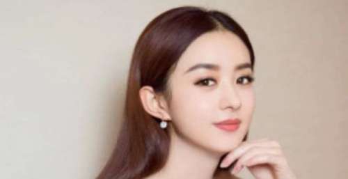 赵丽颖将不再出演《楚乔传2》？林更新的话让人心安！