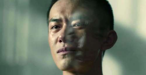 《冰雨火》不播没关系，王一博又一大片被传将袭，搭91亿票房女神