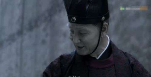 张若昀两千字告别徐凤年！这就是江湖，一次恩“亿”次报