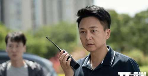 《开端》大结局剧透：凶手是一对夫妻，他们是为了给女儿