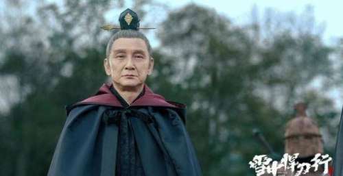 雪中悍刀行：无所不能凤字营，每次出场不超过10人，真是样子货吗
