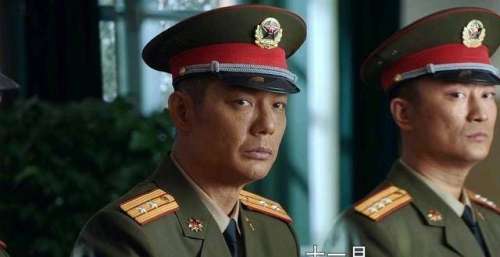 《王牌部队》顾一野将会转业？陈大山袒护于思哲，理由却很奇葩！