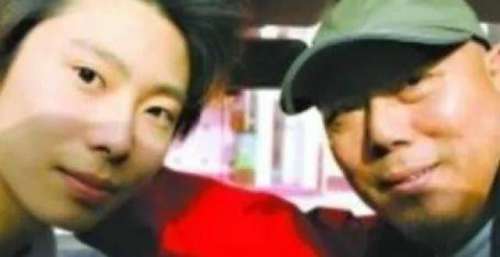 李诚儒儿子李大海：在18平米房子里蜗居28年，渴望得到父亲的认可