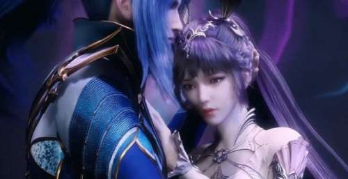 斗罗大陆：史莱克八怪齐撒，原创剧情看不懂，玄幻变言情