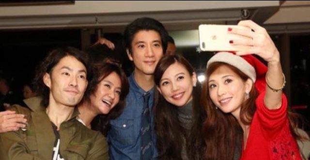李靓蕾怒斥王力宏律师，网友却追累了：有锤就放，没锤闭麦，别怂
