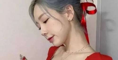金泰妍成为“近10年累计专辑销量最高”solo女歌手
