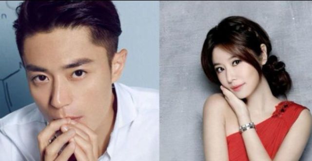 46岁林心如老来得女，两夫妻包场为女儿庆生，现场母爱氛围爆棚