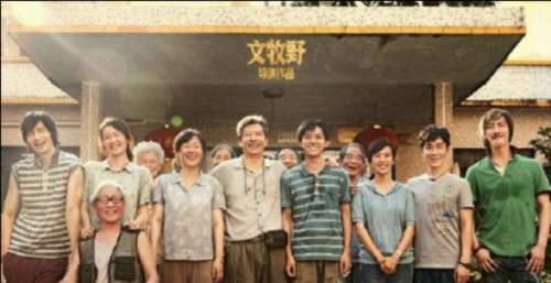 《长津湖之水门桥》定档大年初一，吴京和易烊千玺或许都会破纪录