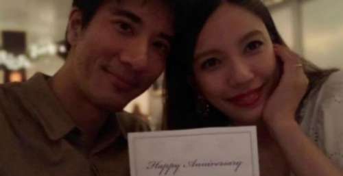 李靓蕾怒斥王力宏混淆视听，晒出对方买、营销号、热搜证据