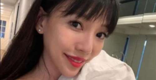 李靓蕾被激怒了！曝王力宏和男助理有私情：12年来唯命是从