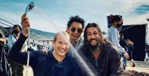 DC《海王2》漫威《奇异博士2》都杀青了 2022年即将上映
