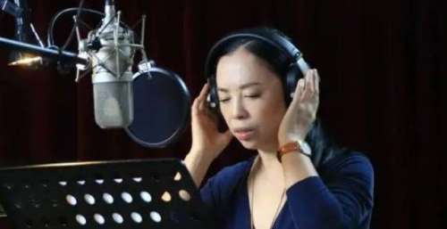 黄绮珊献唱《因信说话》主题曲：今天你仍旧说话