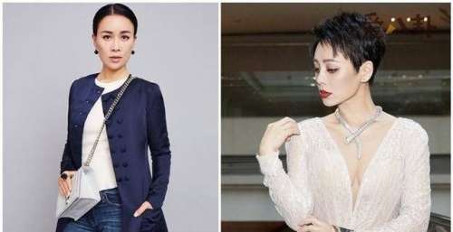 《浪姐3》名单出炉，李玟李冰冰争“一姐”，整体阵容不如前两季