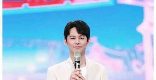 看到谢娜吴昕，何炅宽心了，可李维嘉和杜海涛又该去哪呢