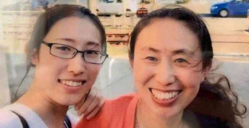 杜新枝删除退网公告，复出在即，她期待像江歌妈妈一样，等来正义