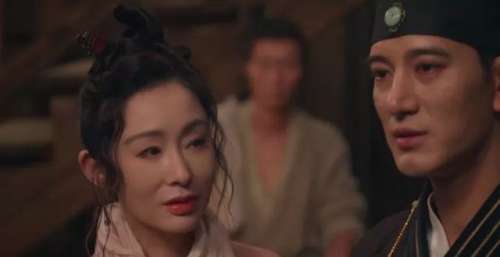 不服老的张敏也打针了，参演王晶作品差点认不出，网友：女神别作