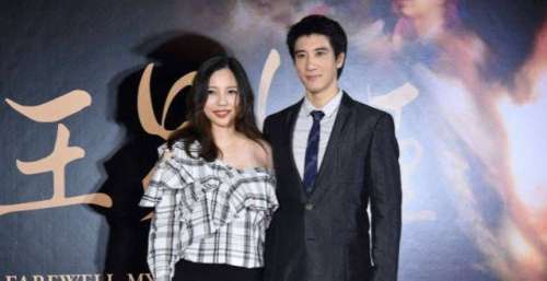 李靓蕾王力宏新一轮骂战，女方怒斥男方混淆视听，买引导舆论