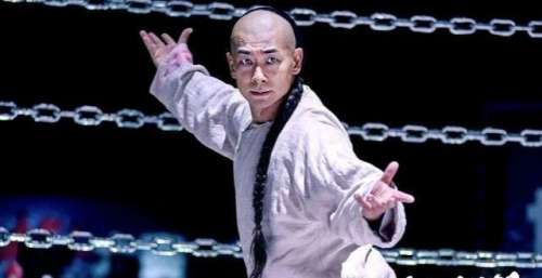 赵文卓的新片已上映，只有两人评论，预测票房不到500万
