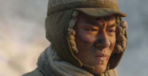 硬气！《水门桥》未上映拿下3个冠军，张艺谋《狙击手》仍没撤档