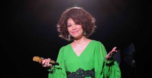 歌手蔡琴：风光背后有泪水，10年无性婚姻离婚后，64岁还单身