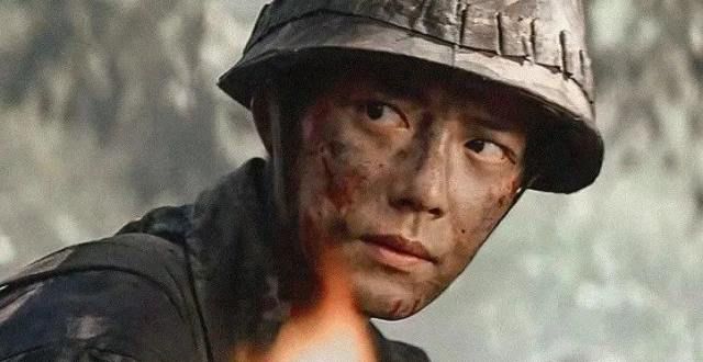 这才是肖战！以毫无保留的热爱成就顾一野，戏眼与灵魂直接出来了