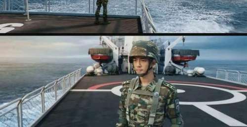 顾一野腹黑属性暴，观众评论区喊话肖战，下次能不能演个反派？