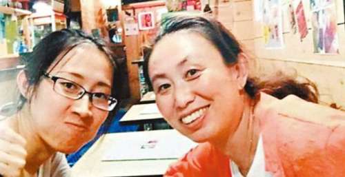 江歌的案件尘埃落定，改名字故意刺激江秋莲，刘鑫究竟是何居心？