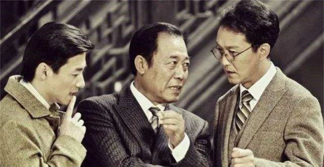 《潜伏》演员现状：有人嫁皇族、有人成导演、有人为爱息影