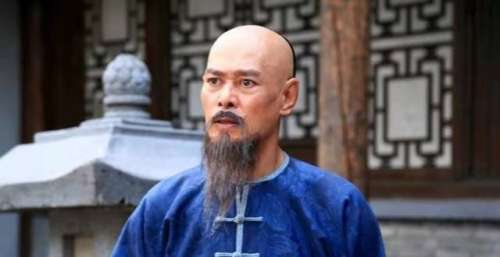 5人退票，首映票房90元，电影《张之洞》票房惨淡，让人不忍直视