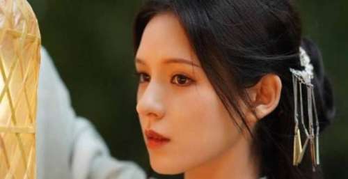 张予曦新剧搭档王子奇出演网剧《猜猜我是谁》你期待吗？