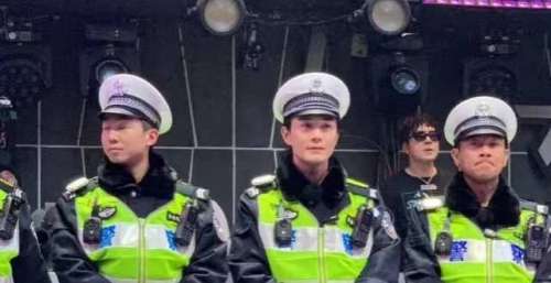 滚烫人生：交警职业体验，哥哥团大换血，李承铉回归还有2人加入