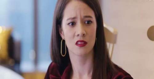 《舌尖上的心跳》开播，王子爱上丑小鸭，林可颂喝马桶里的水