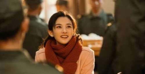 宋祖儿：演好戏是终极目标，从童星到演技被认可，她的清醒很难得